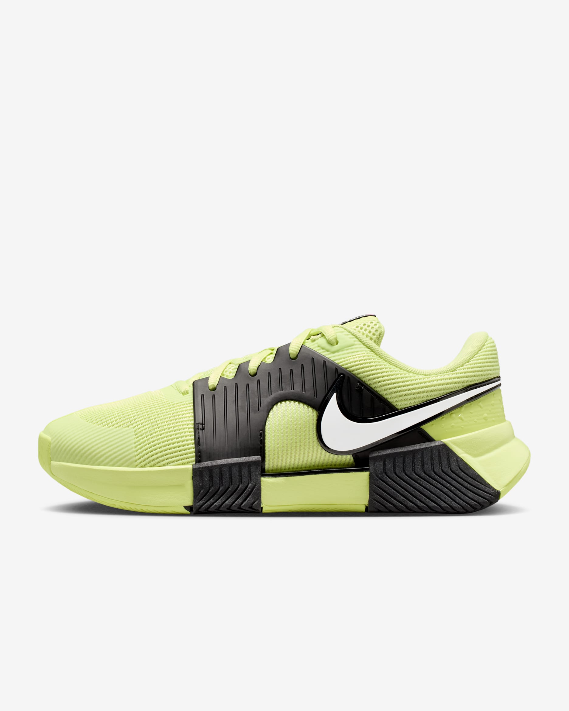 Nike Zoom GP Challenge 1.5 PRM Women's Hard Court Tennis Shoes